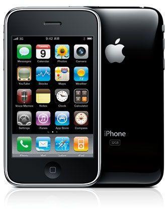 للبيع ايفون ٣ جي اس ابيض ١٦ جيجا - البصرة iphone 3gs 16 gb