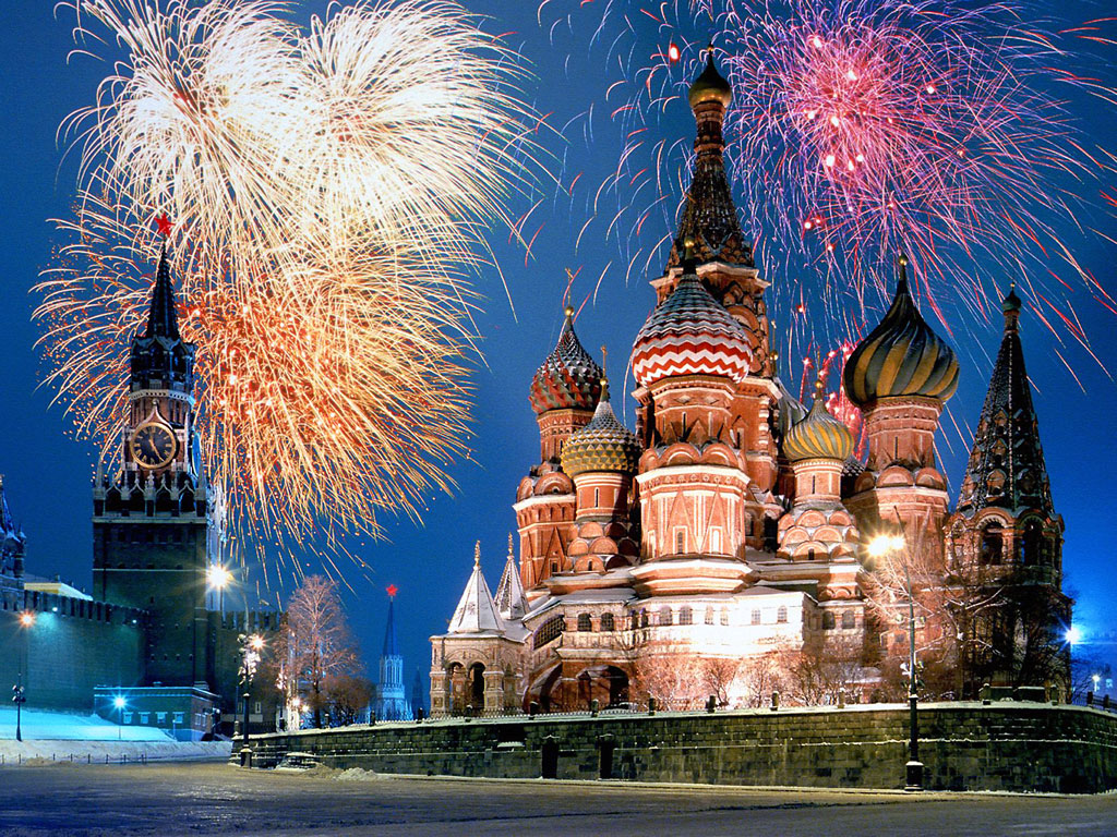 الدراسة والسياحة والعلاج في روسيا الاتحادية