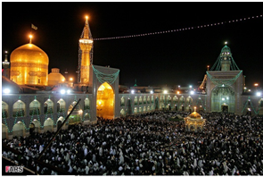 استقبال کروبات سیاحیه و زیاره دینیه الی ایران 